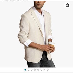 Paul Jones Men’s Blazer